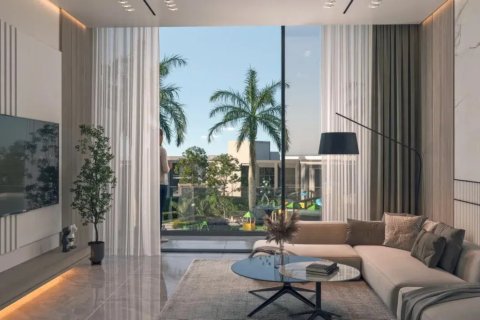 Lakás itt: Dubai Investment Park, EAE, 1 hálószoba, 68.93 m², azonosító: 752505 - fénykép 4