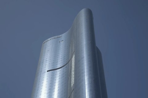Apartmen di Al Reem Island, Abu Dhabi, UAE 1 bilik tidur, 82.26 meter persegi № 752504 - foto 5