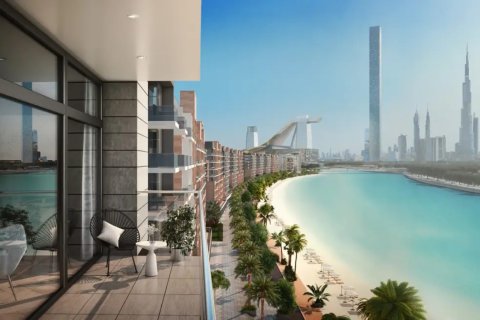 Lakás itt: Meydan One, Dubai, EAE, 1 hálószoba, 70.33 m², azonosító: 752507 - fénykép 2