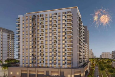 Wohnung zum Verkauf in Town Square, Dubai, VAE 3 Schlafzimmer, 147.19 m2 Nr. 752503 - Foto 3