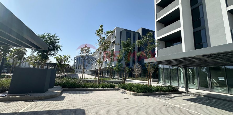阿联酋 Sharjah Aljada 公寓  2 卧, 101.2 平方米 , 编号 584779