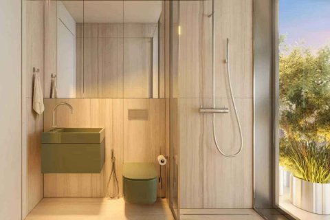 Müüa korter asukohaga Dubai Land, AÜE: 1 magamistoaga, 73.53 m² Nr 705483 - pilt 3