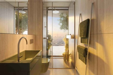 Müüa korter asukohaga Dubai Land, AÜE: 1 magamistoaga, 73.53 m² Nr 705483 - pilt 2