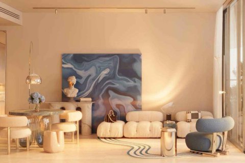 Müüa korter asukohaga Dubai Land, AÜE: 1 magamistoaga, 71.99 m² Nr 705482 - pilt 4