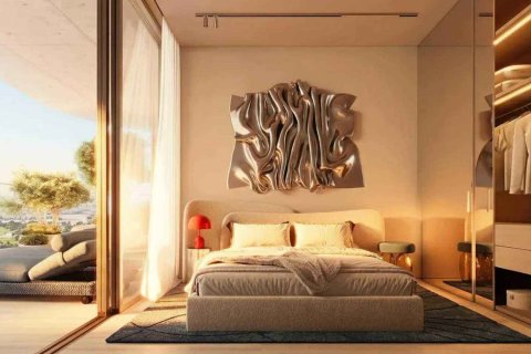 Müüa korter asukohaga Dubai Land, AÜE: 1 magamistoaga, 71.99 m² Nr 705482 - pilt 8