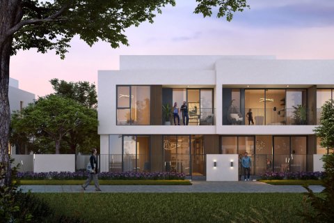 ویلا برای فروش در Dubai Investment Park، Dubai، امارات متحده عربی 5 خوابه ، 502 متر مربع ، شماره 705257 - تصویر 6