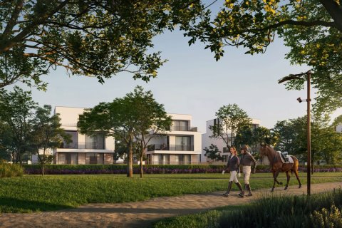 ویلا برای فروش در Dubai Investment Park، Dubai، امارات متحده عربی 5 خوابه ، 502 متر مربع ، شماره 705257 - تصویر 9