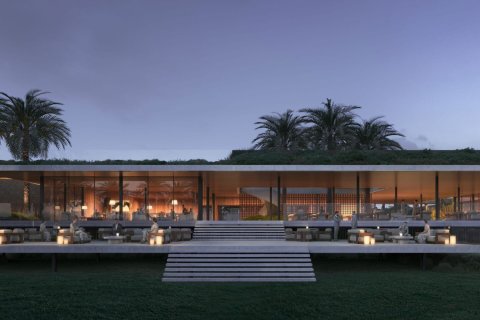 Dubai Investment Park, Dubai, संयुक्त अरब अमीरात में विला, 5 बेडरूम, 470 वर्ग मीटर, संख्या 705257 - फ़ोटो 4