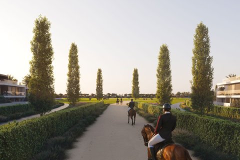 Dubai Investment Park, Dubai, संयुक्त अरब अमीरात में विला, 5 बेडरूम, 470 वर्ग मीटर, संख्या 705257 - फ़ोटो 2