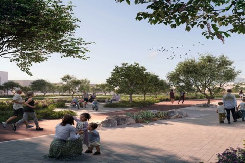 ویلا برای فروش در Dubai Investment Park، Dubai، امارات متحده عربی 5 خوابه ، 502 متر مربع ، شماره 705257 - تصویر 10