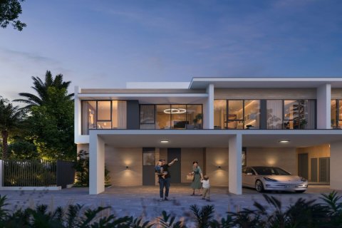 ویلا برای فروش در Dubai Investment Park، Dubai، امارات متحده عربی 5 خوابه ، 502 متر مربع ، شماره 705257 - تصویر 8