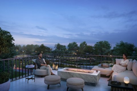 ویلا برای فروش در Dubai Investment Park، Dubai، امارات متحده عربی 5 خوابه ، 502 متر مربع ، شماره 705257 - تصویر 7