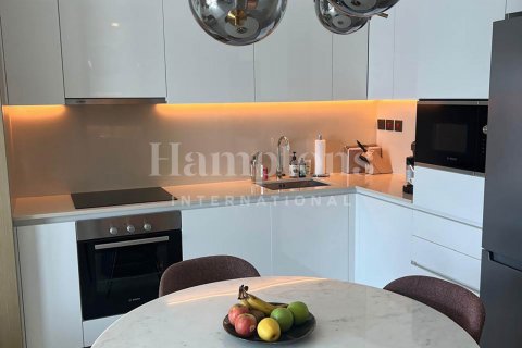 Apartmen di Dubai Creek Harbour (The Lagoons), UAE 1 bilik tidur, 73.21313818 meter persegi № 585060 - foto 28