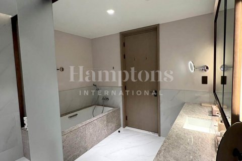 Apartmen di Dubai Creek Harbour (The Lagoons), UAE 1 bilik tidur, 73.21313818 meter persegi № 585060 - foto 29