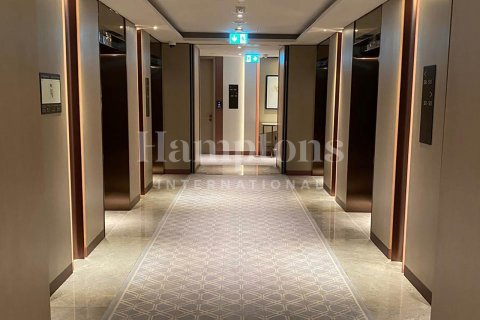 Apartmen di Dubai Creek Harbour (The Lagoons), UAE 1 bilik tidur, 73.21313818 meter persegi № 585060 - foto 15