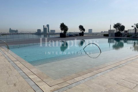 Apartmen di Dubai Creek Harbour (The Lagoons), UAE 1 bilik tidur, 73.21313818 meter persegi № 585060 - foto 18
