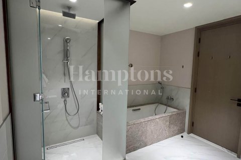 Apartmen di Dubai Creek Harbour (The Lagoons), UAE 1 bilik tidur, 73.21313818 meter persegi № 585060 - foto 5
