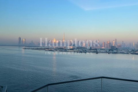 Apartmen di Dubai Creek Harbour (The Lagoons), UAE 1 bilik tidur, 73.21313818 meter persegi № 585060 - foto 25