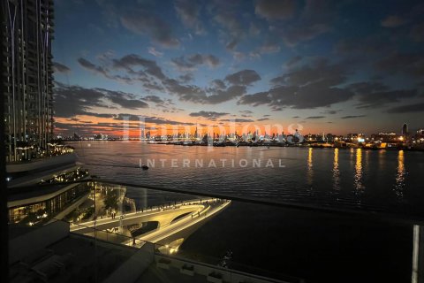 Apartmen di Dubai Creek Harbour (The Lagoons), UAE 1 bilik tidur, 73.21313818 meter persegi № 585060 - foto 24