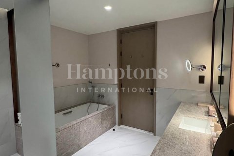 Apartmen di Dubai Creek Harbour (The Lagoons), UAE 1 bilik tidur, 73.21313818 meter persegi № 585060 - foto 1