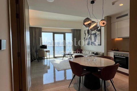 Apartmen di Dubai Creek Harbour (The Lagoons), UAE 1 bilik tidur, 73.21313818 meter persegi № 585060 - foto 4