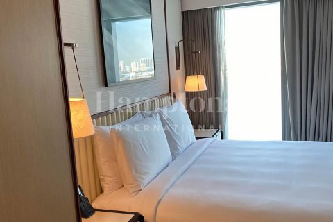 Apartmen di Dubai Creek Harbour (The Lagoons), UAE 1 bilik tidur, 73.21313818 meter persegi № 585060 - foto 20