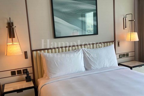Apartmen di Dubai Creek Harbour (The Lagoons), UAE 1 bilik tidur, 73.21313818 meter persegi № 585060 - foto 21