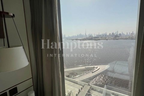 Apartmen di Dubai Creek Harbour (The Lagoons), UAE 1 bilik tidur, 73.21313818 meter persegi № 585060 - foto 9