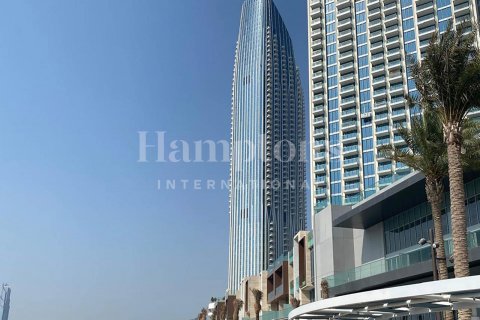 Apartmen di Dubai Creek Harbour (The Lagoons), UAE 1 bilik tidur, 73.21313818 meter persegi № 585060 - foto 14