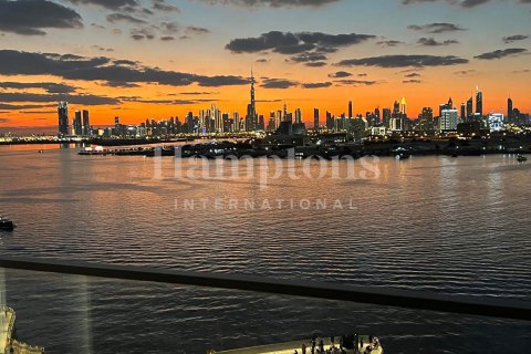 Apartmen di Dubai Creek Harbour (The Lagoons), UAE 1 bilik tidur, 73.21313818 meter persegi № 585060 - foto 23