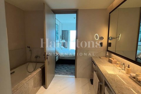 Apartmen di Dubai Creek Harbour (The Lagoons), UAE 1 bilik tidur, 73.21313818 meter persegi № 585060 - foto 6