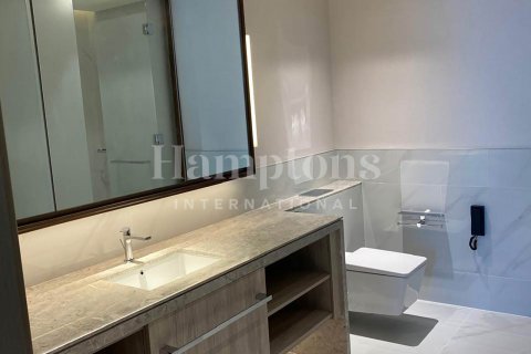 Apartmen di Dubai Creek Harbour (The Lagoons), UAE 1 bilik tidur, 73.21313818 meter persegi № 585060 - foto 19