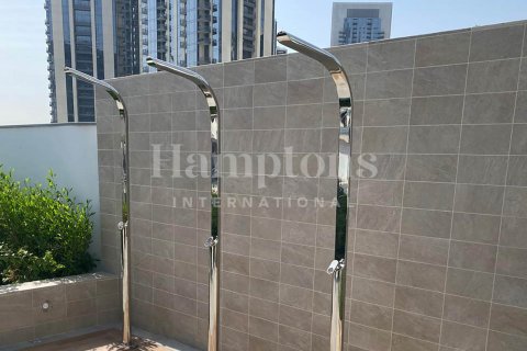 Apartmen di Dubai Creek Harbour (The Lagoons), UAE 1 bilik tidur, 73.21313818 meter persegi № 585060 - foto 16