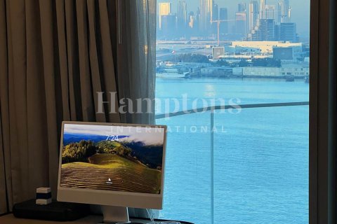 Apartmen di Dubai Creek Harbour (The Lagoons), UAE 1 bilik tidur, 73.21313818 meter persegi № 585060 - foto 26