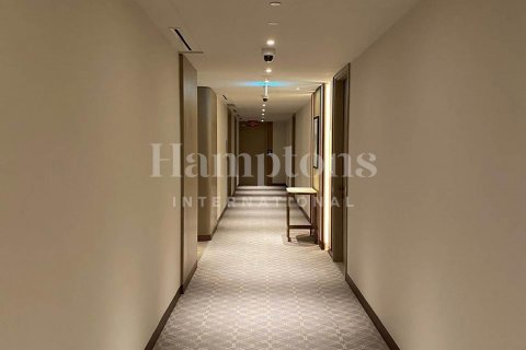 Apartmen di Dubai Creek Harbour (The Lagoons), UAE 1 bilik tidur, 73.21313818 meter persegi № 585060 - foto 22