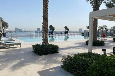 Apartmen di Dubai Creek Harbour (The Lagoons), UAE 1 bilik tidur, 73.21313818 meter persegi № 585060 - foto 17