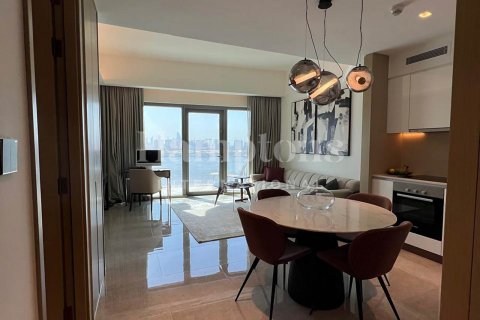 Apartmen di Dubai Creek Harbour (The Lagoons), UAE 1 bilik tidur, 73.21313818 meter persegi № 585060 - foto 2
