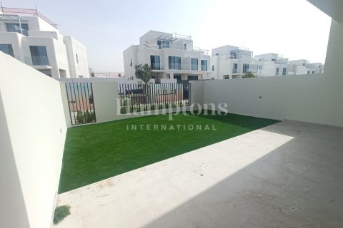 阿联酋 Dubai The Valley 待租 : 3 卧, 176.42279700 平方米 , 编号585061 - 照片 16