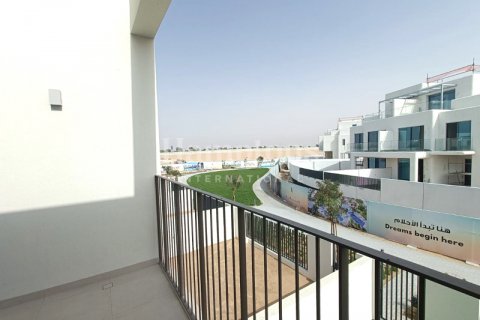 阿联酋 Dubai The Valley 待租 : 3 卧, 176.42279700 平方米 , 编号585061 - 照片 6