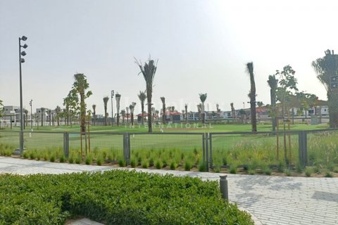 阿联酋 Dubai The Valley 待租 : 3 卧, 176.42279700 平方米 , 编号585061 - 照片 11