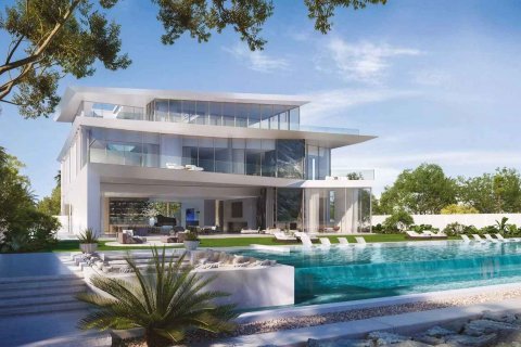 ELLINGTON VILLA COLLECTION - LA MER v Jumeirah, Dubai, SAE č. 351694