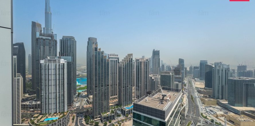 Business Bay, Dubai, BAE’de daire 1 yatak odası, 188.9 m&sup2; No 739097
