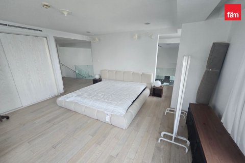 Kattohuoneisto Business Bay, Dubai, Arabiemiraatit 1 makuuhuone, 188.9 m2 № 739097 - kuva 25