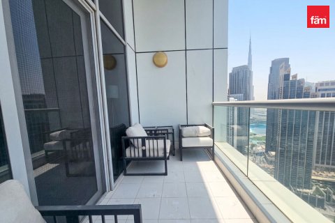 Kattohuoneisto Business Bay, Dubai, Arabiemiraatit 1 makuuhuone, 188.9 m2 № 739097 - kuva 12
