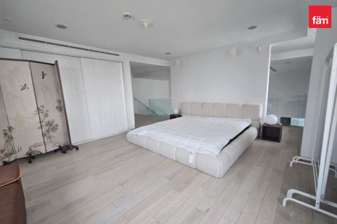 Kattohuoneisto Business Bay, Dubai, Arabiemiraatit 1 makuuhuone, 188.9 m2 № 739097 - kuva 16