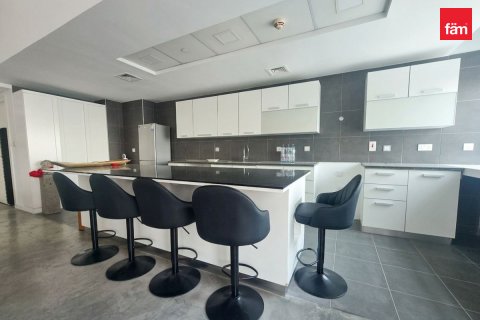 Kattohuoneisto Business Bay, Dubai, Arabiemiraatit 1 makuuhuone, 188.9 m2 № 739097 - kuva 10