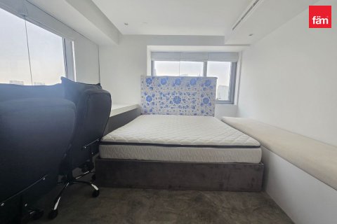 Kattohuoneisto Business Bay, Dubai, Arabiemiraatit 1 makuuhuone, 188.9 m2 № 739097 - kuva 19