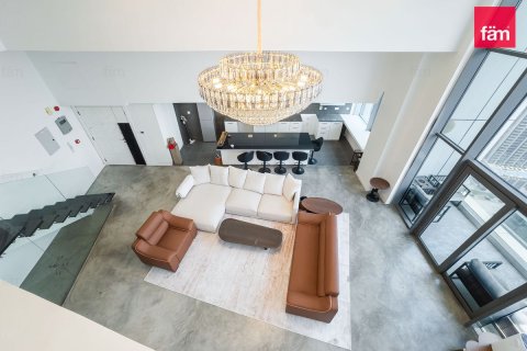 Business Bay, Dubai, BAE’de kiralık daire 1 yatak odası, 188.9 m² No 739097 - fotoğraf 5