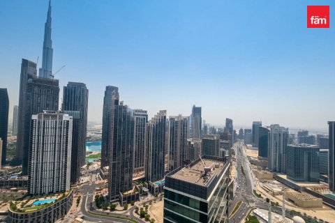 Kattohuoneisto Business Bay, Dubai, Arabiemiraatit 1 makuuhuone, 188.9 m2 № 739097 - kuva 23