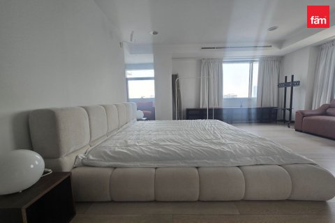 Kattohuoneisto Business Bay, Dubai, Arabiemiraatit 1 makuuhuone, 188.9 m2 № 739097 - kuva 17